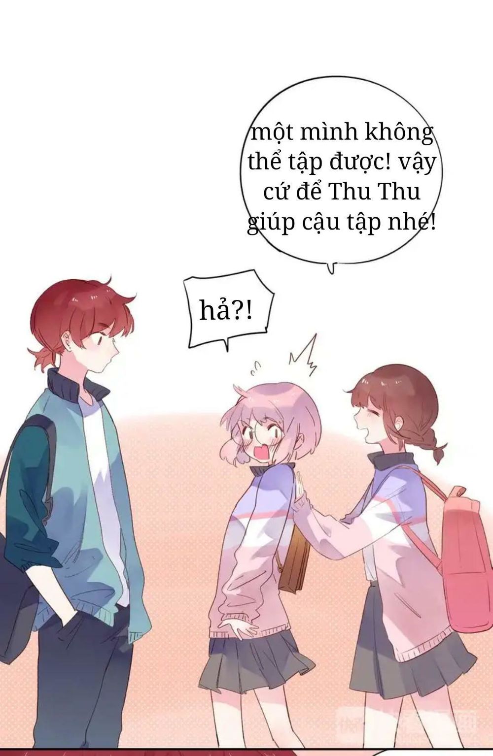 sos! tôi đã yêu một con sâu bướm (phần 2) chapter 47 42