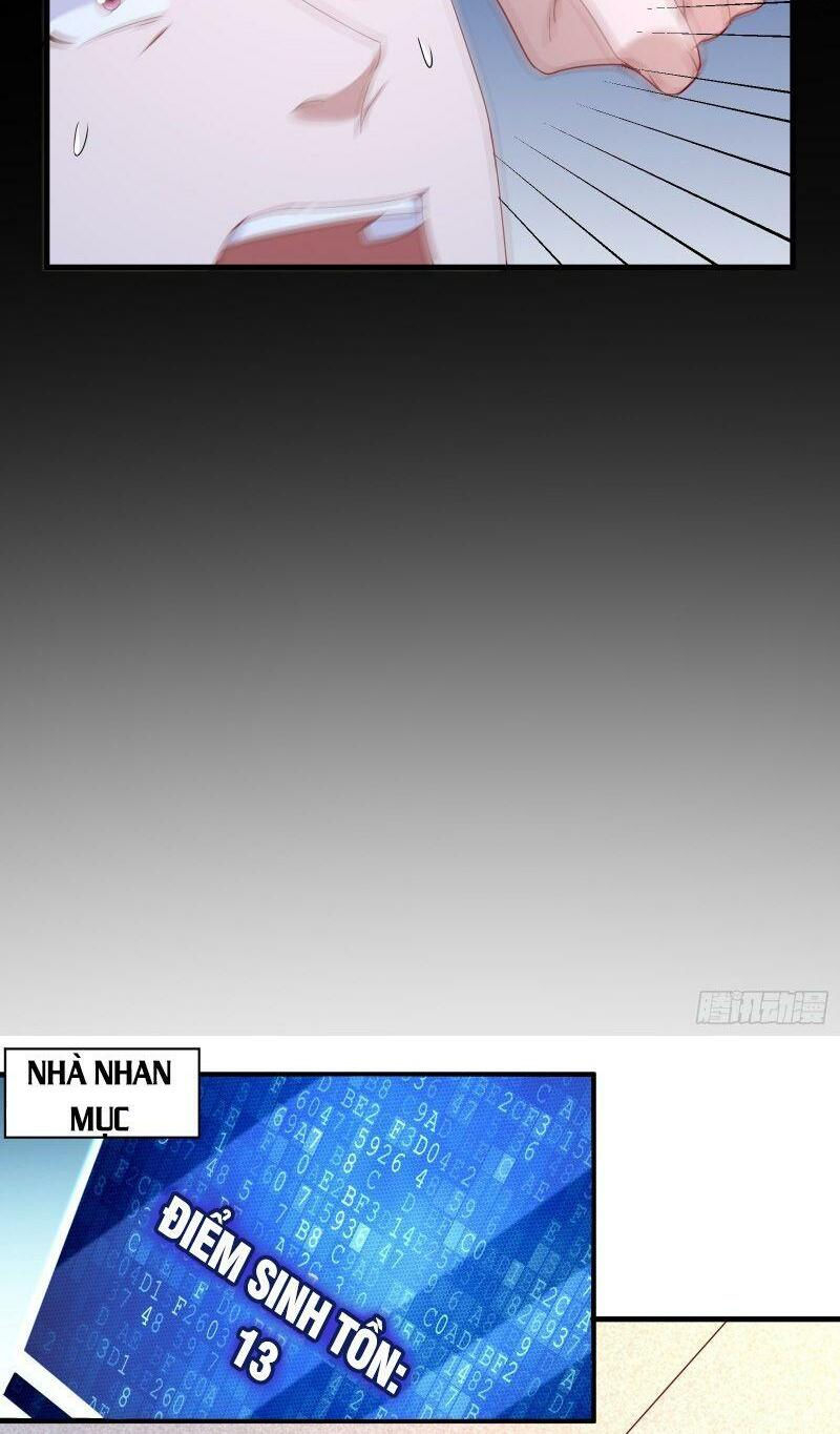 vua đầu tư mạnh nhất chapter 18 17