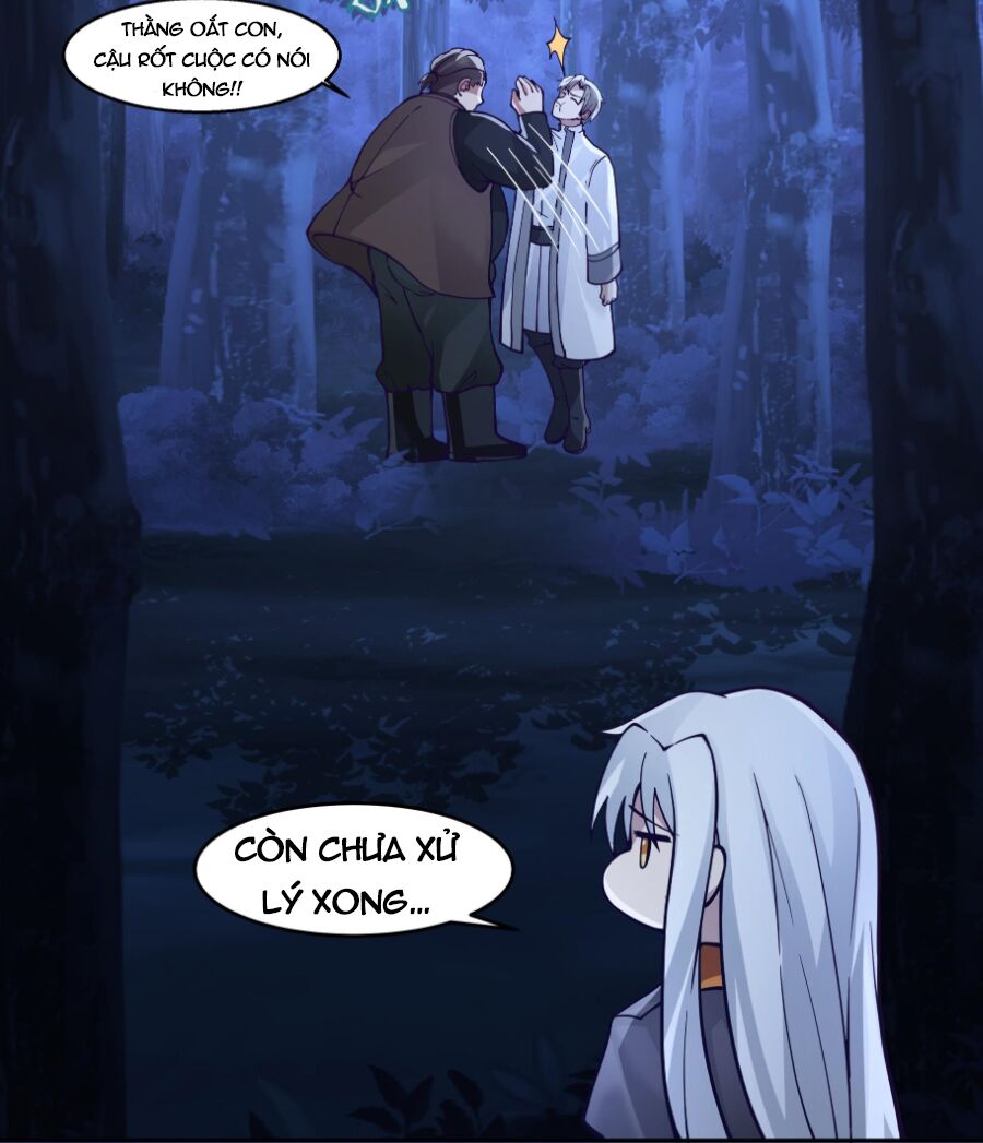 trên người ta có một rồng chapter 551 2