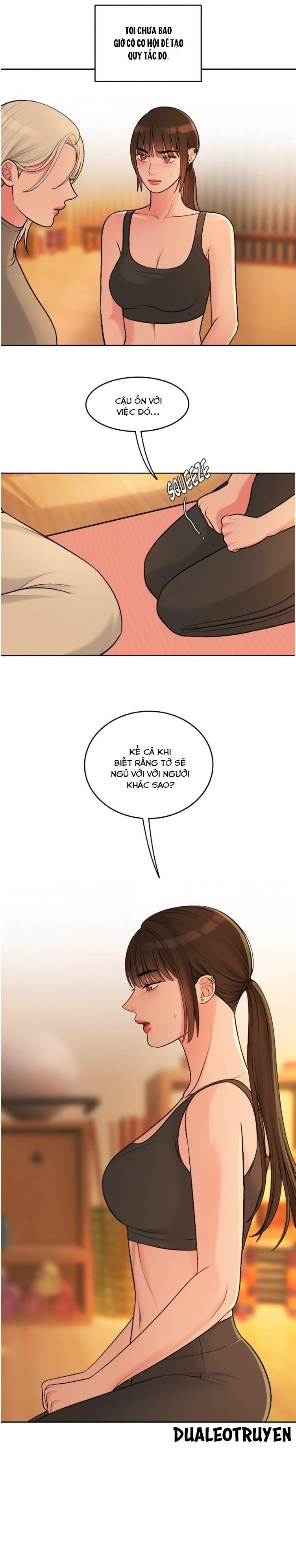 vô tình chapter 41 17