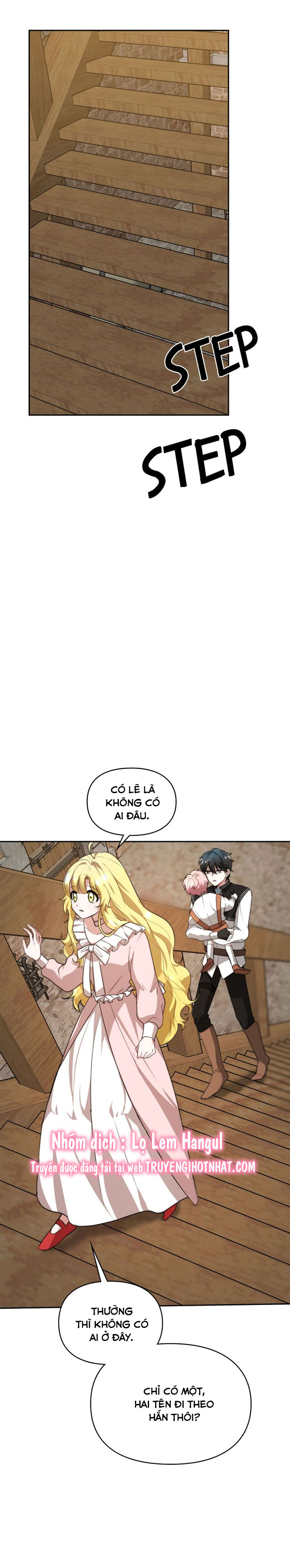 công nương eluana vita chapter 5 11