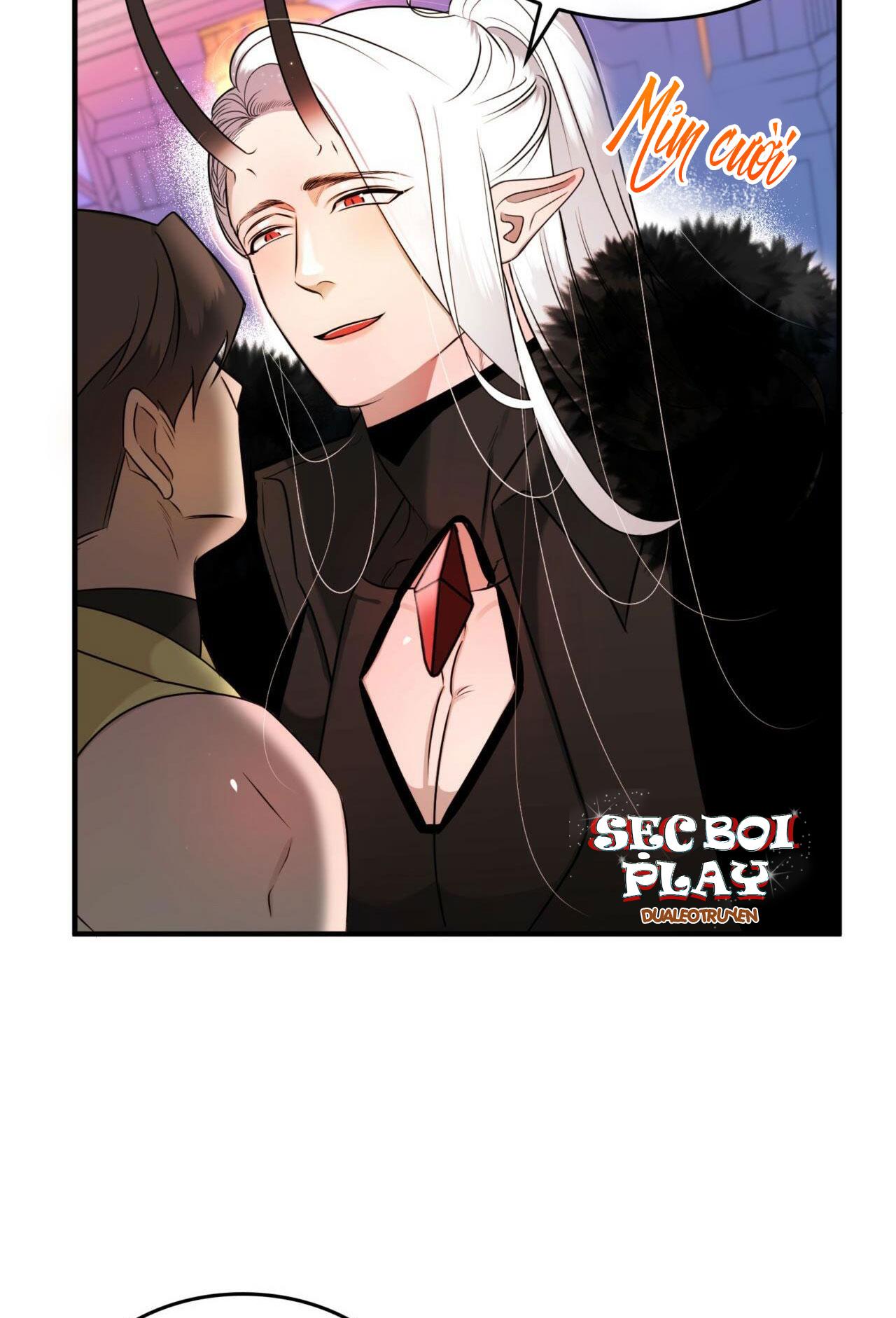 (np) độc thân muôn năm chapter 10 40