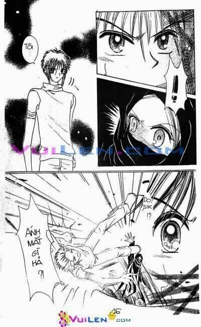 đôi giày thủy tinh chapter 11 46