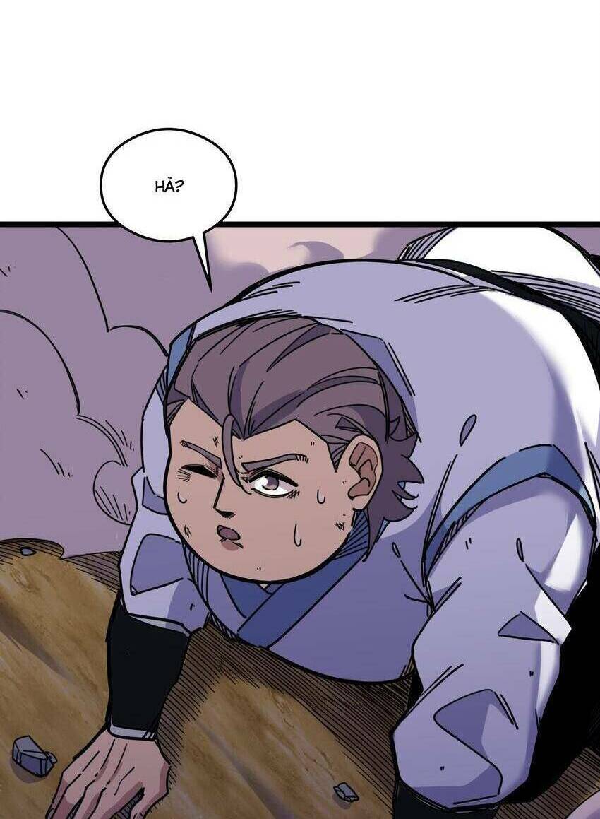 ta giả thành npc tại thế giới tiên hiệp chapter 3 18