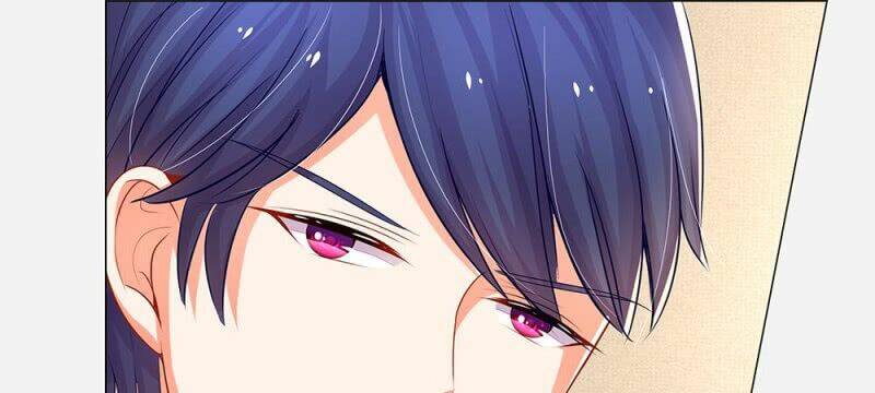 thiếu soái của tôi chính là manh như vậy chapter 41 21