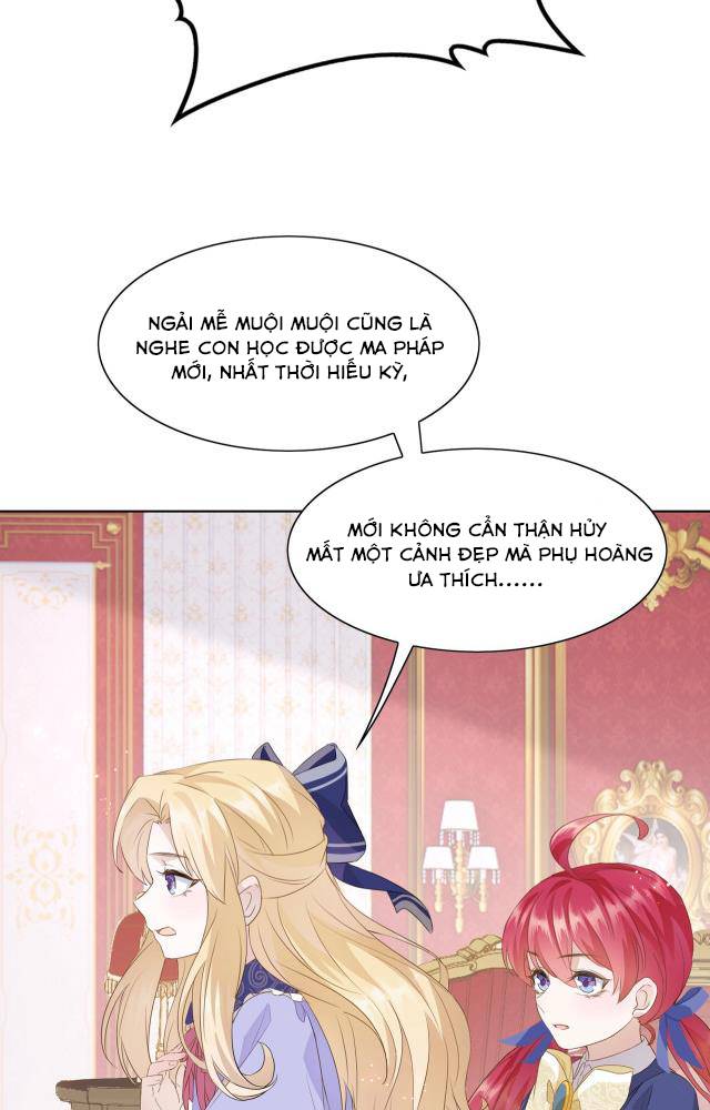 ma pháp của công chúa amy chapter 2 38