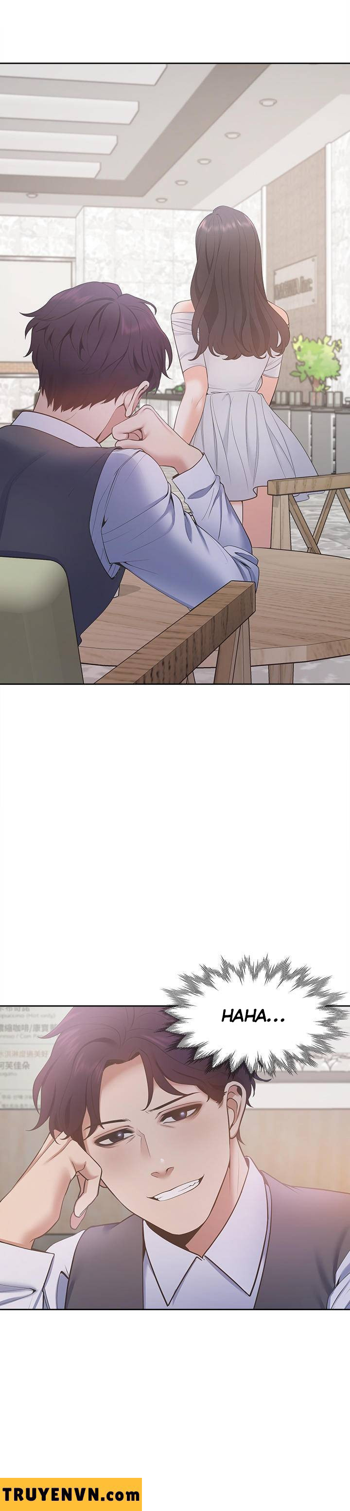 khát tình chapter 8 2