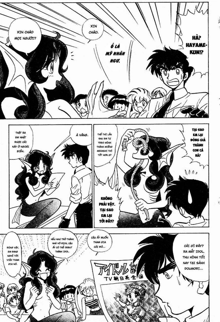 jigoku sensei nube - người thầy dũng cảm chapter 146 3