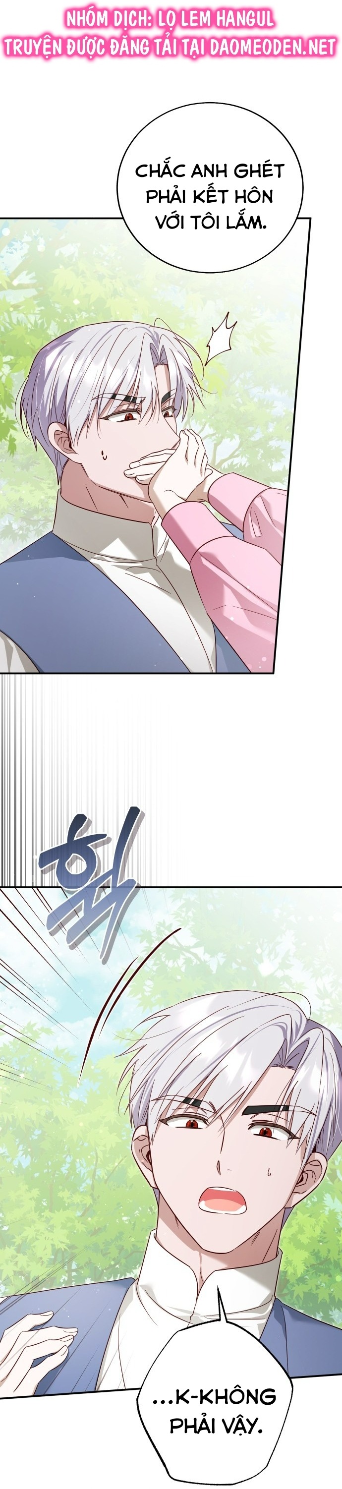 ngã xuống thiên đường chapter 38 12