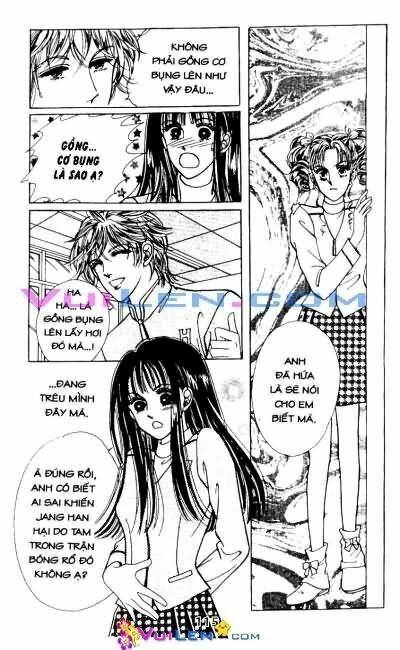nụ hôn nồng thắm chapter 7 115