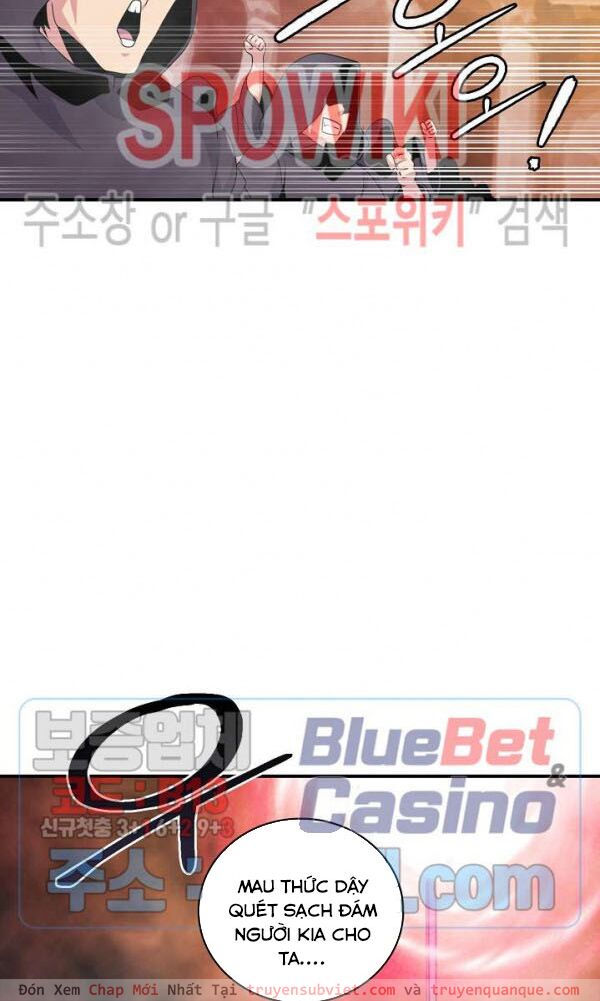 tôi sinh ra để làm người vĩ đại chapter 51 58