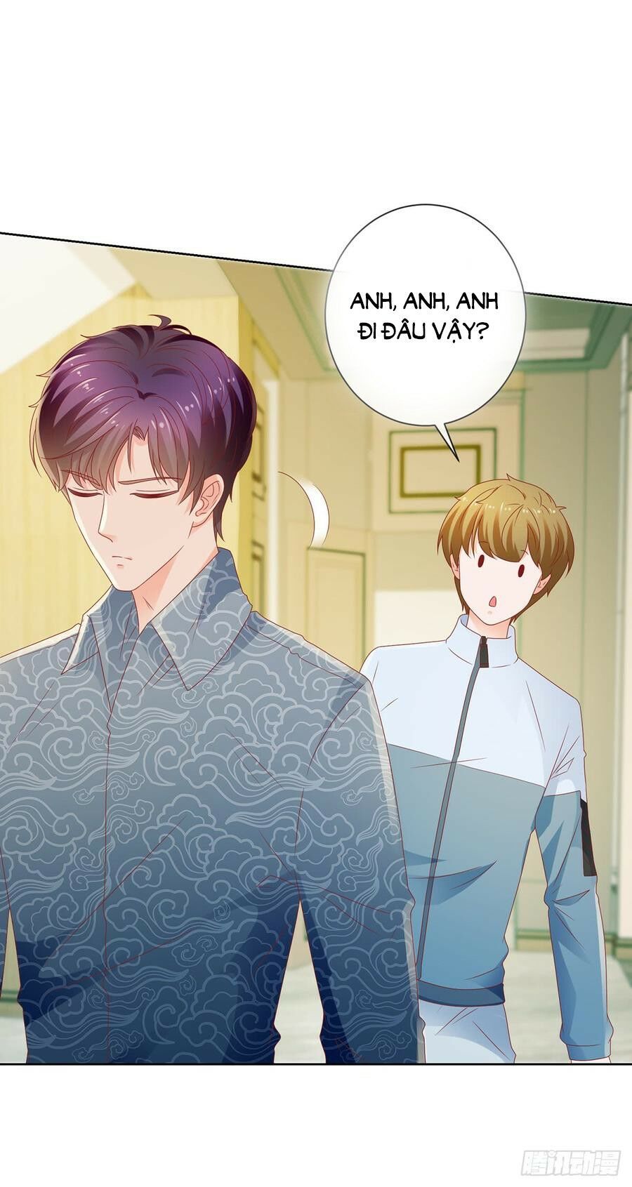 ẩn hôn 100%: chọc tức vợ yêu mua một tặng một chapter 118 30