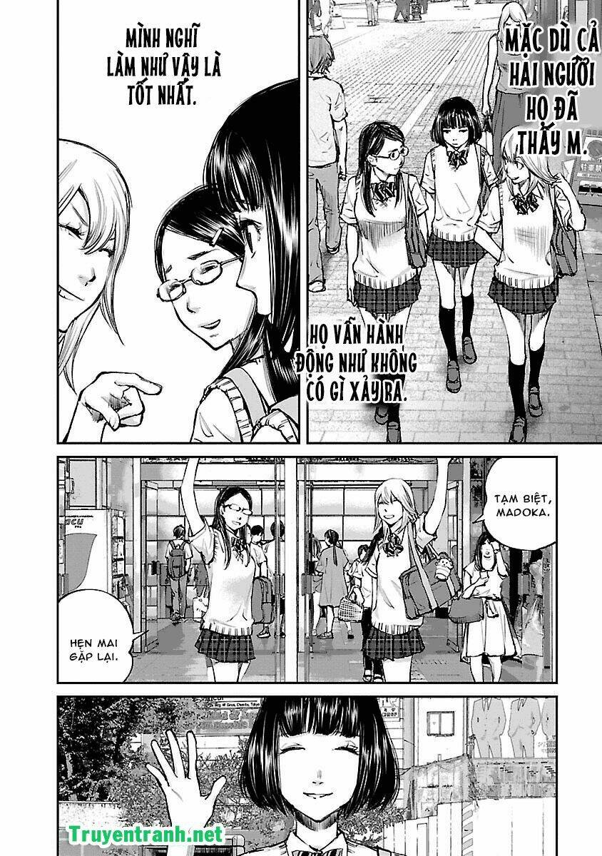 killing morph chapter 23 5