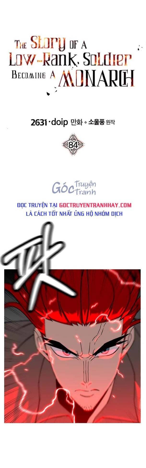 chiến binh quật cường chapter 84 1