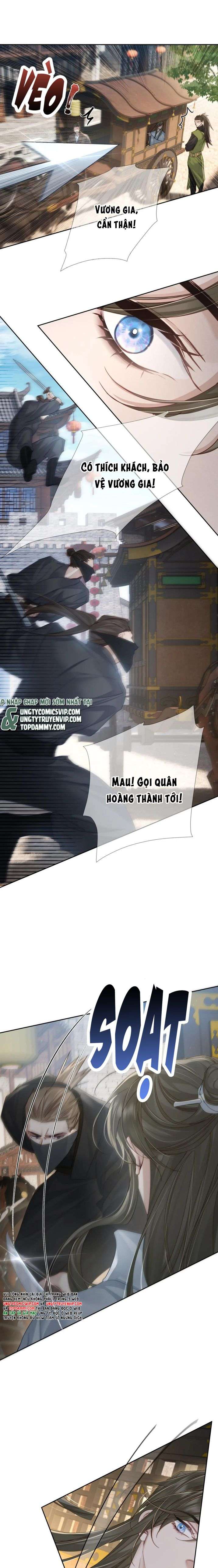 nhân vật chính chỉ muốn yêu đương chapter 72 8