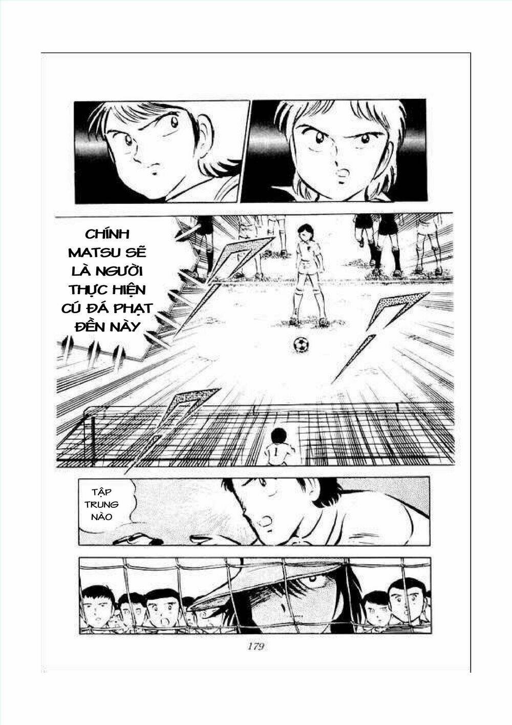 captain tsubasa chapter 34.1 17