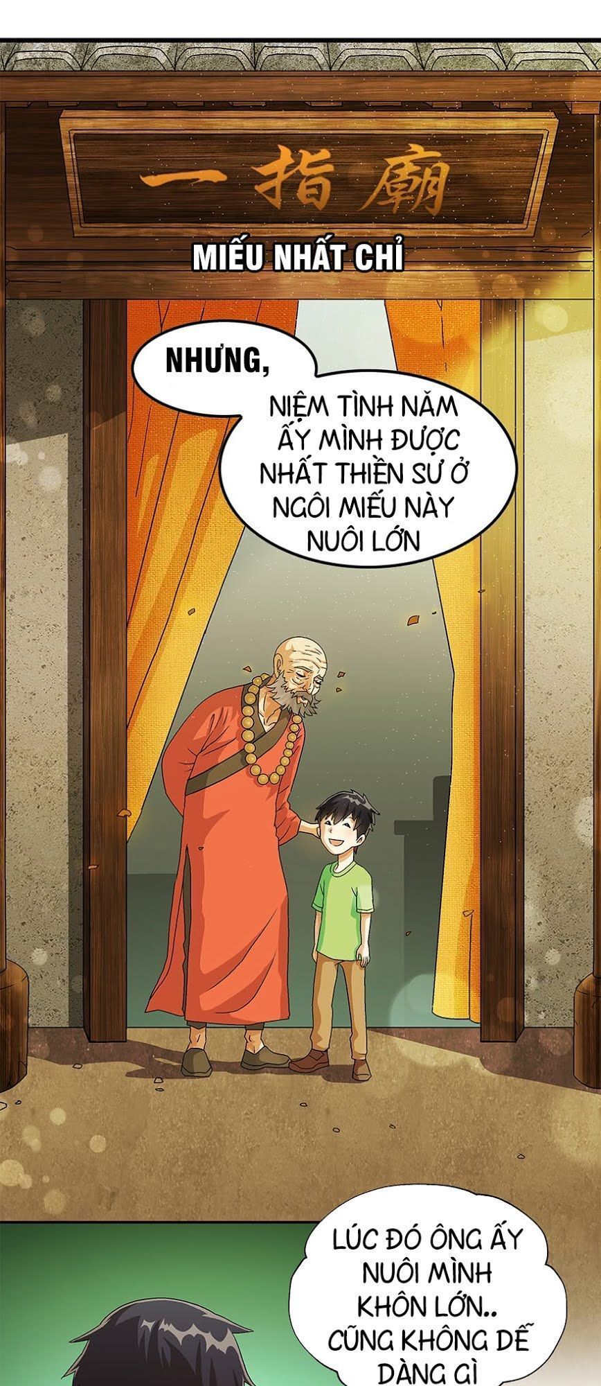 độ ta không độ nàng chapter 1 15