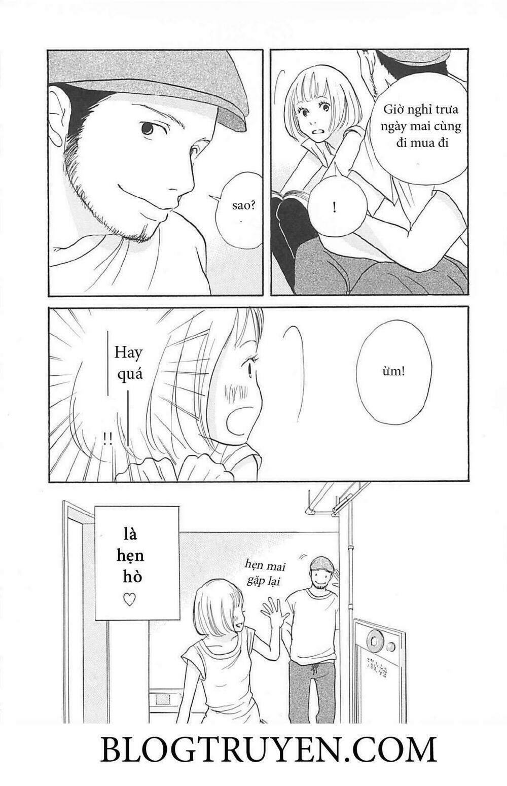 gozen 3 ji no muhouchitai chapter 5 5