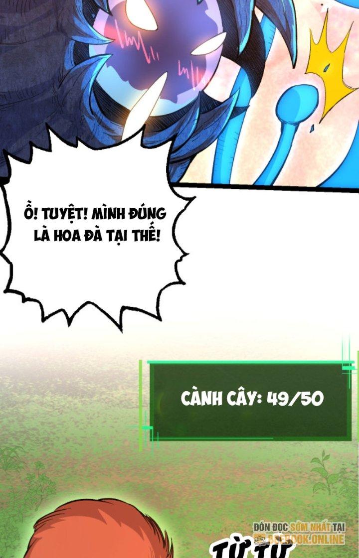 từ cây cổ thụ bắt đầu tiến hóa chapter 3 11