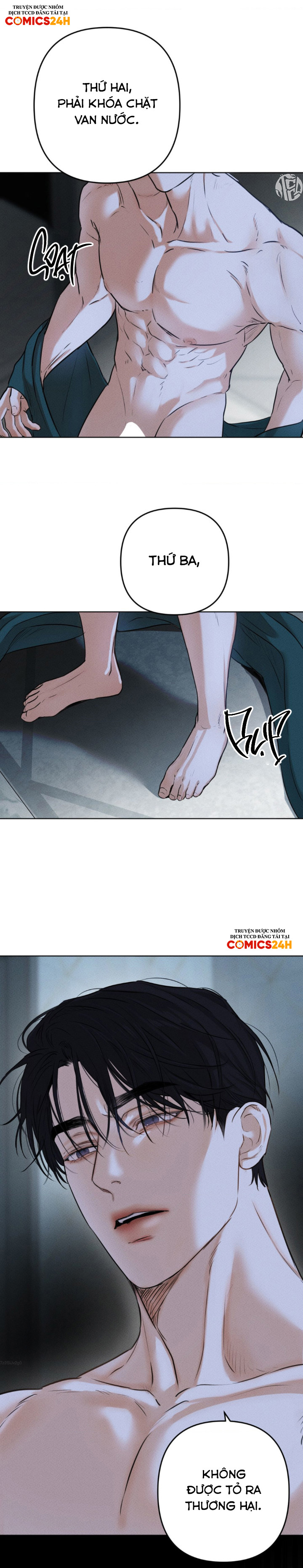 ái tình và dục vọng chapter 2 15