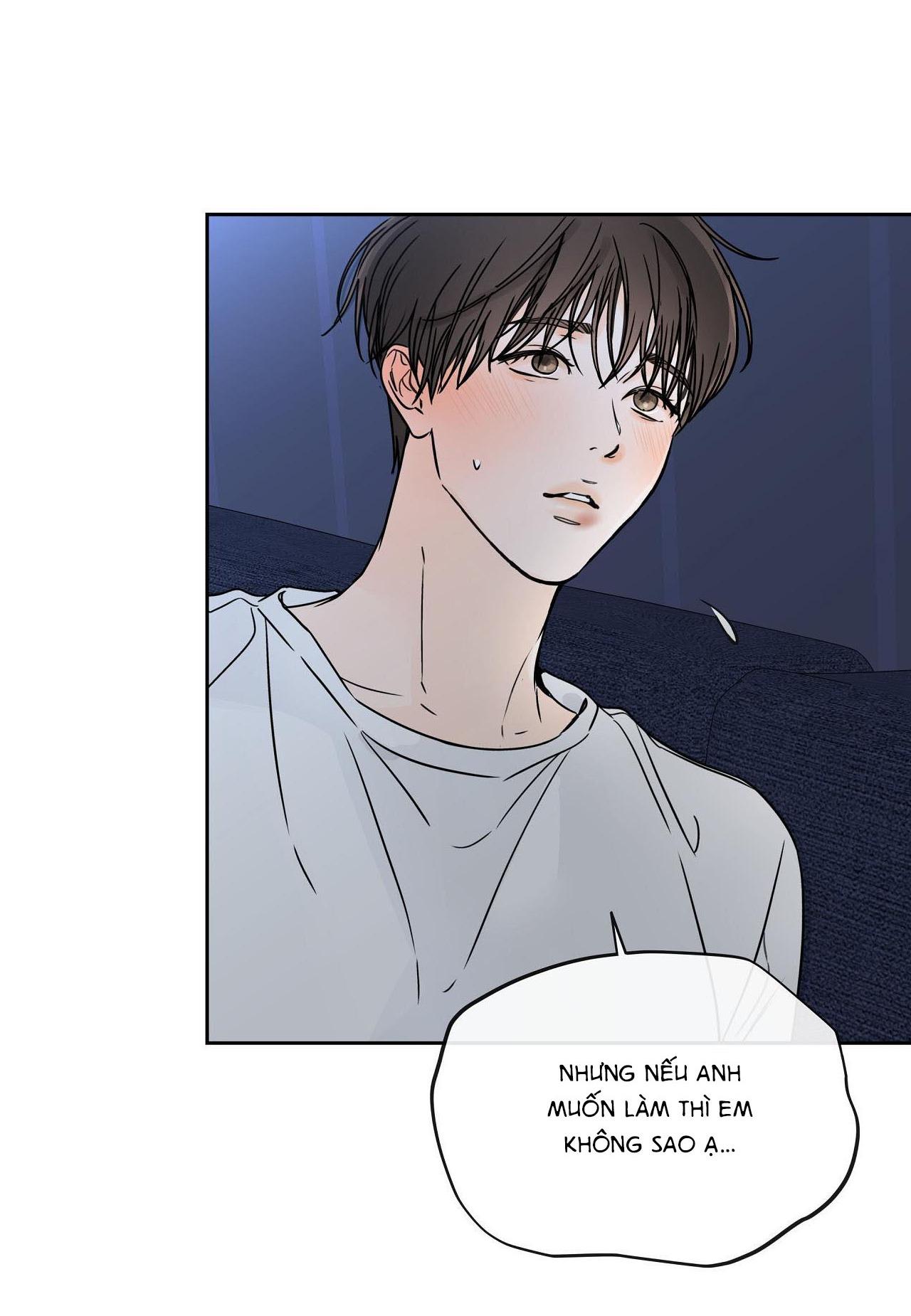hạ cánh cuối chân trời chapter 26 14