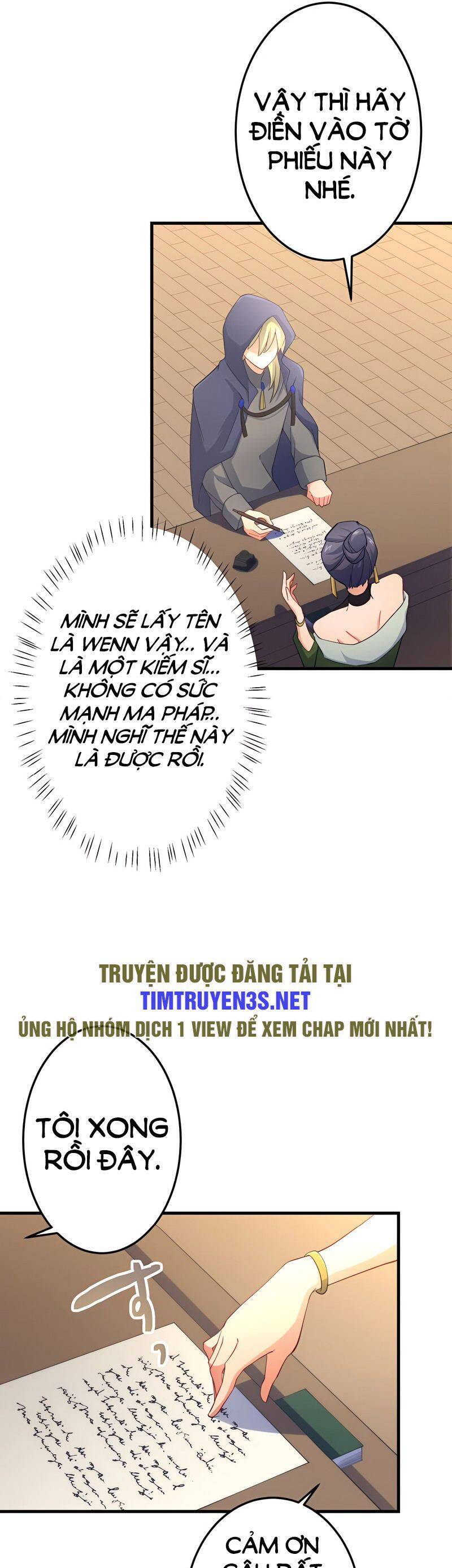 saikyou inyoushi no isekai tenseiki chapter 53 7