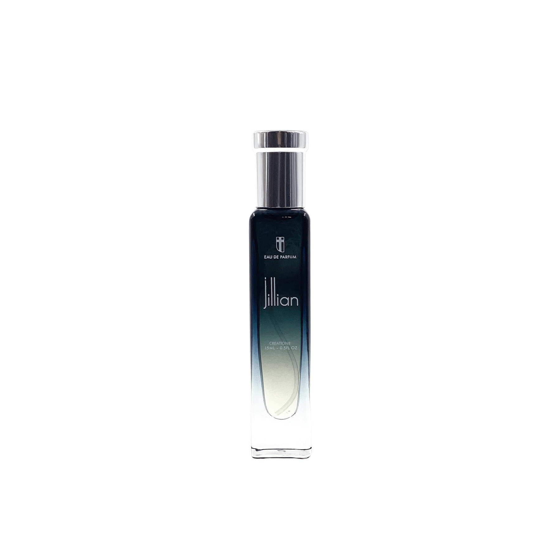 Nước hoa nam Jillian: Creation8 (EDP) 15ml