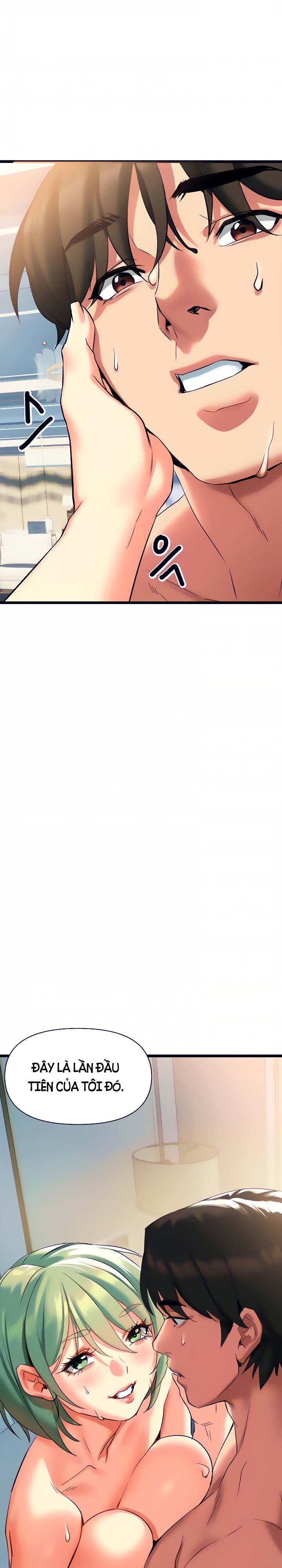 không phải chị thì không được chapter 5 18