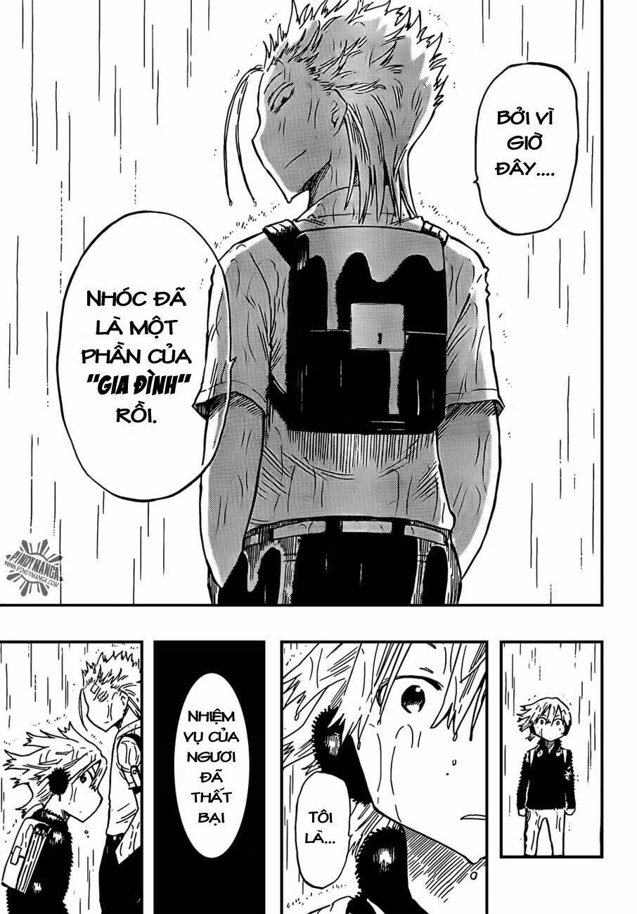 anagle mole chapter 8 18