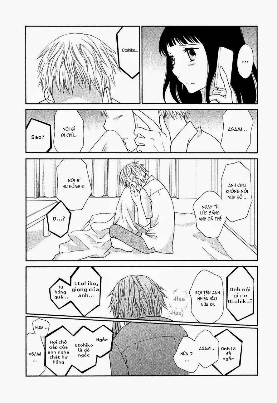 apart mate chapter 5 8