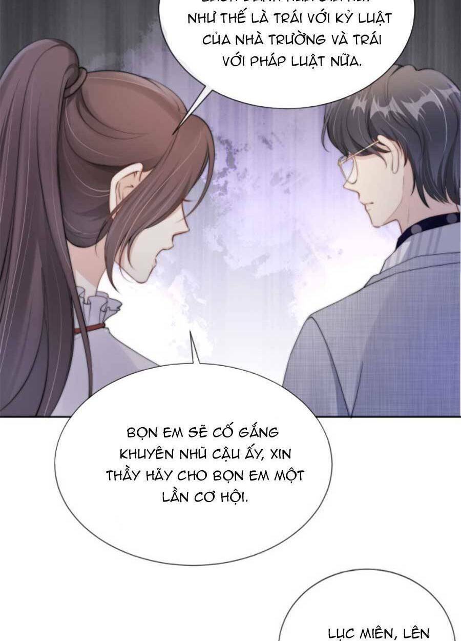 ngự tỷ toàn năng lại bị phá mã giáp chapter 43 7