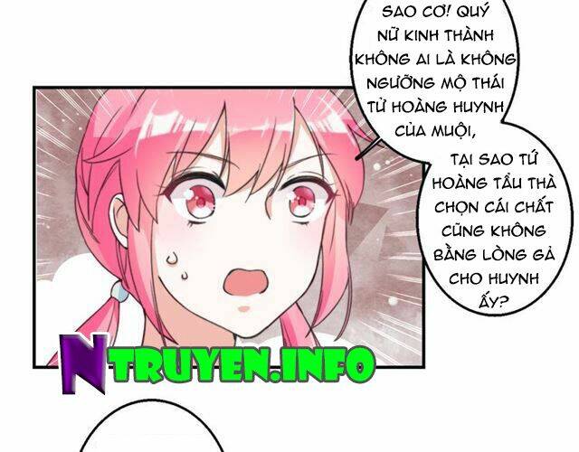 hoa nhan sách chapter 34.1 26