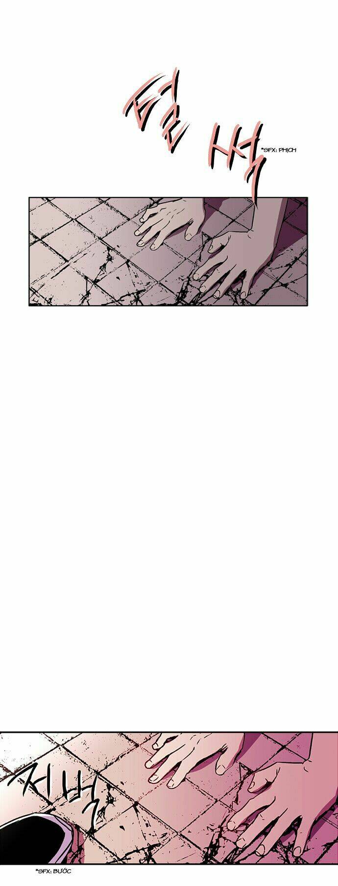 người máy hủy diệt chapter 3 34