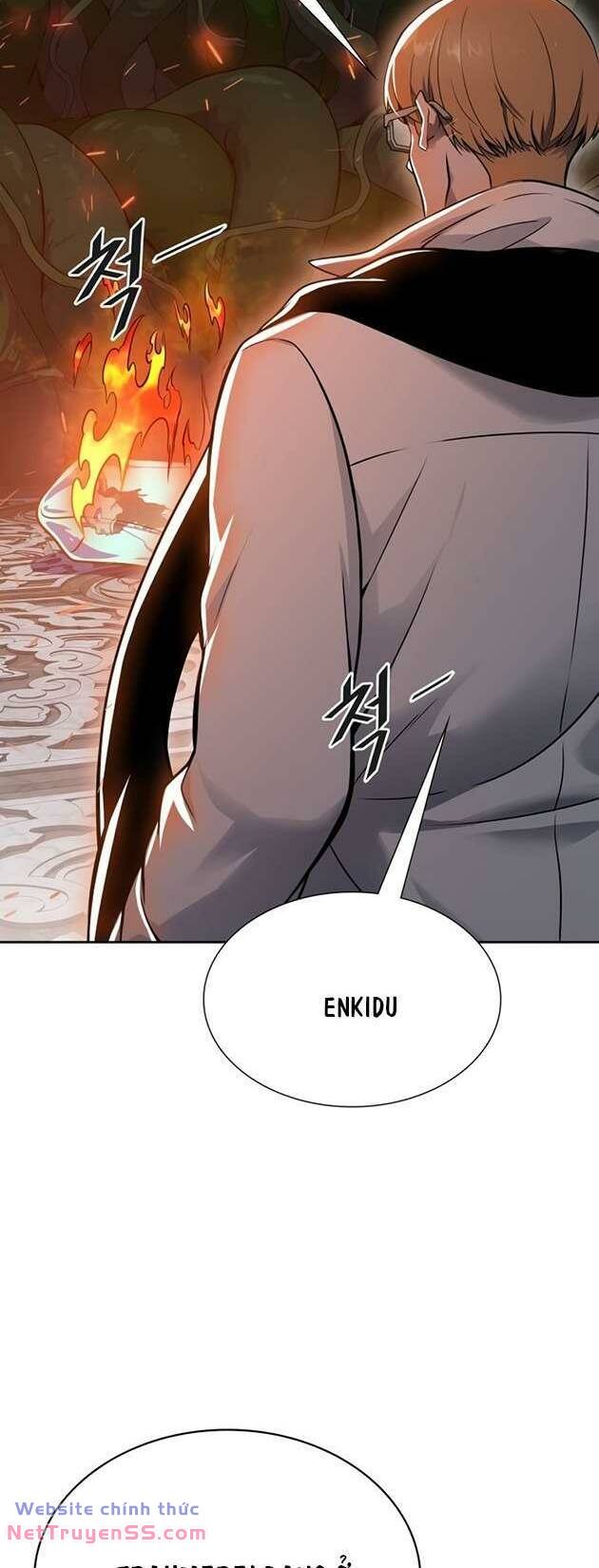 cuộc chiến trong tòa tháp chapter 604 68