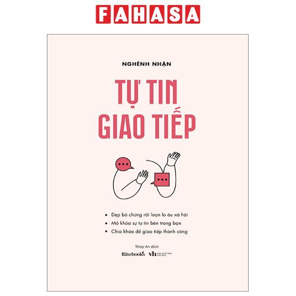 Tự Tin Giao Tiếp