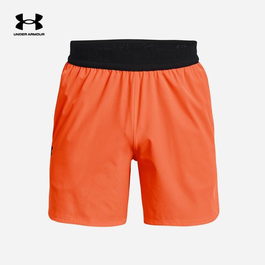 Quần ngắn thể thao nam Under Armour Woven - 1376782-866