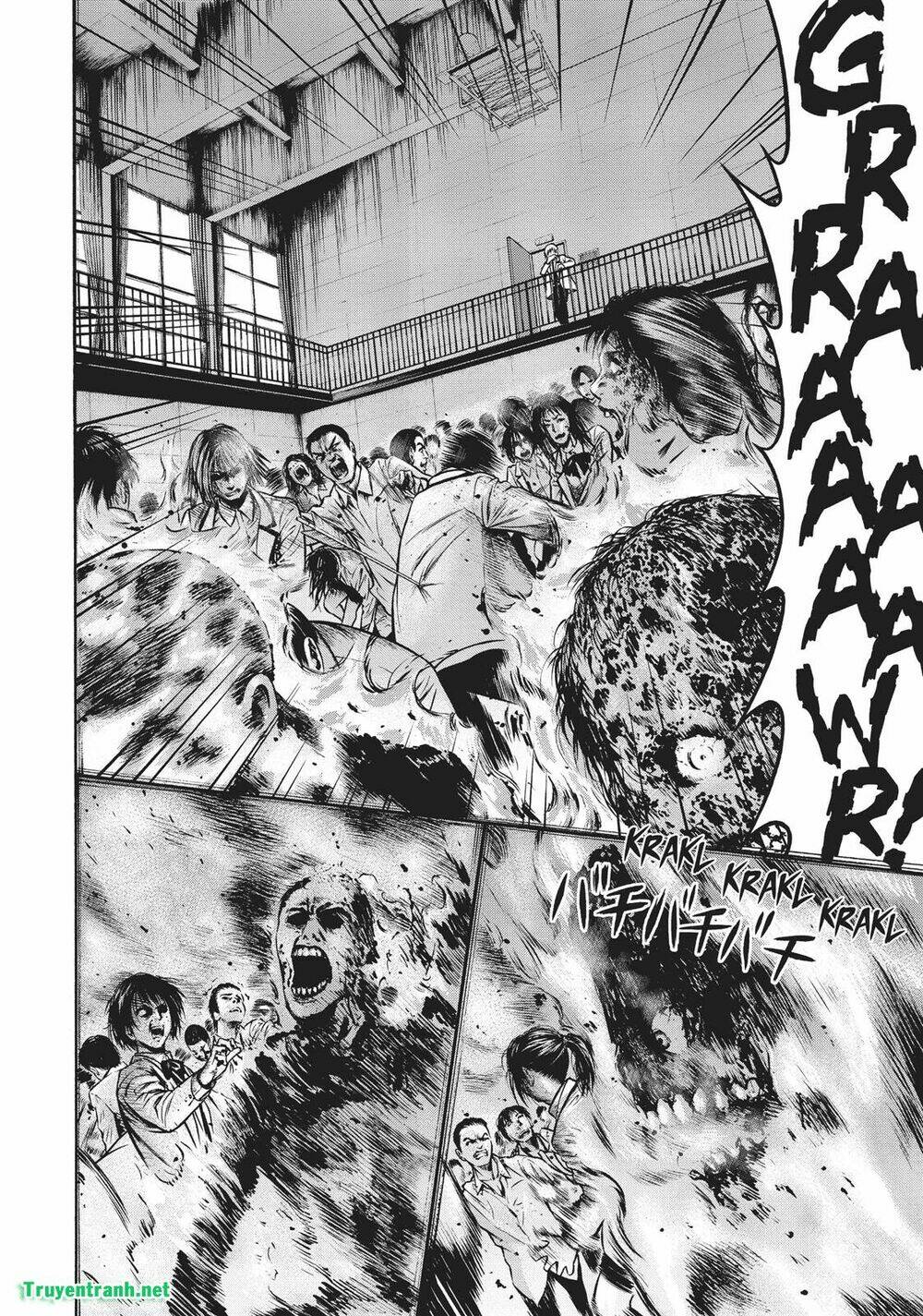 igai - the play dead/alive chapter 9.2 7