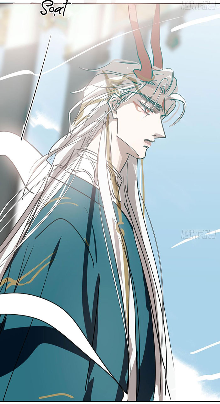 Bắt Lấy Ngao Ngao chapter 247 - Trang 15