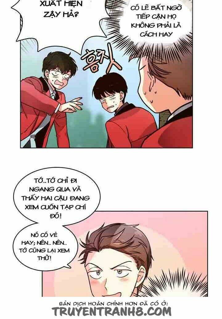 pride complex chapter 5.1 6