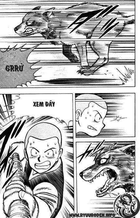 hoàng phi hồng phần 1 chapter 7 151