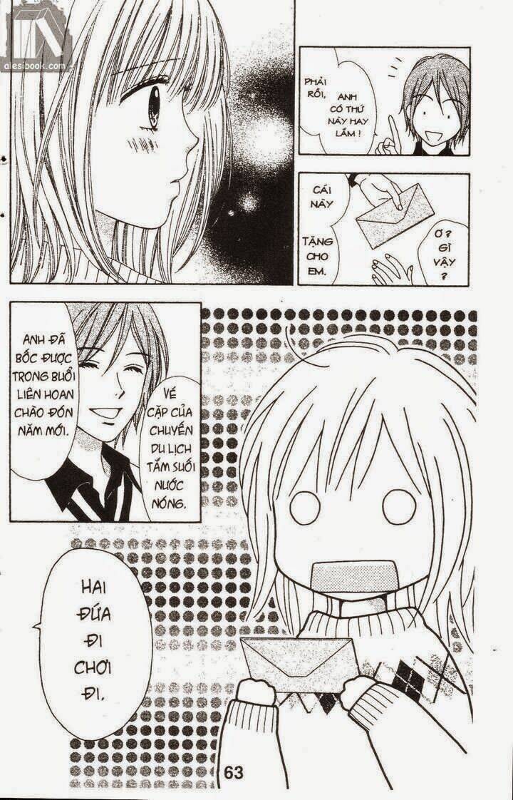 cảm giác trong tình yêu chapter 4 63