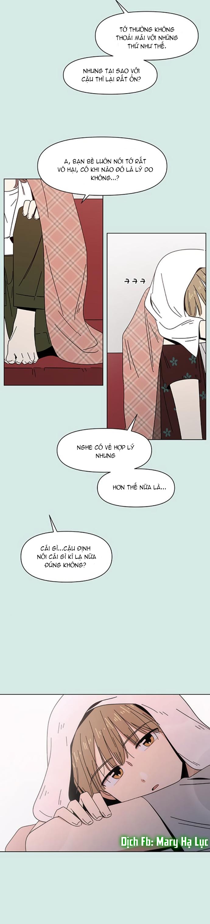 thanh xuân rực rỡ - season of blossom chapter 40 10