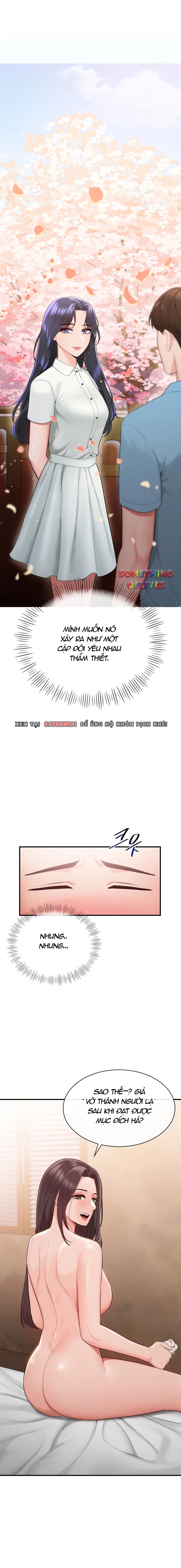 chợ dâu chapter 13 3