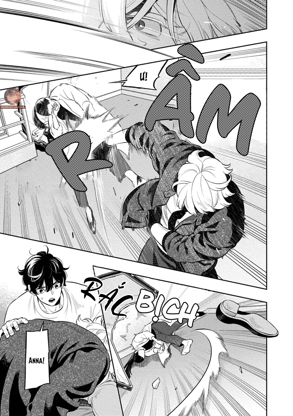 mật hoa hương khói chapter 5 22