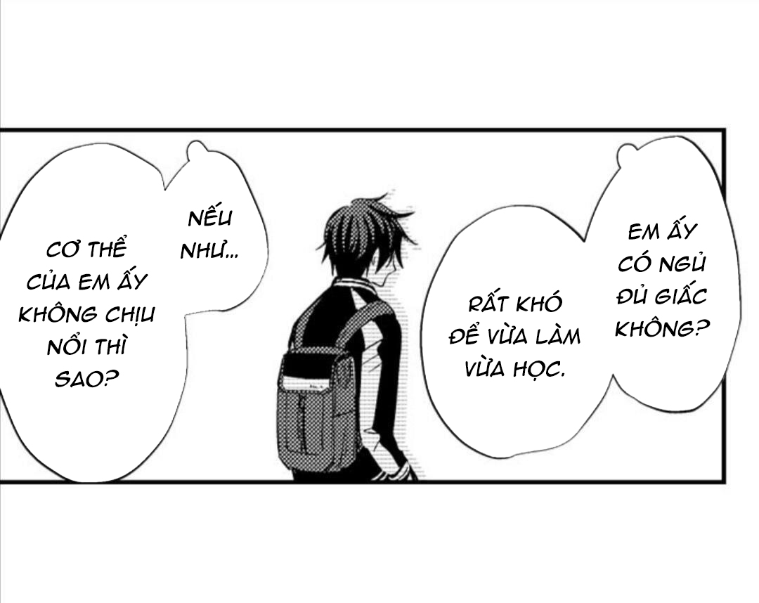 mặt sẹo quyến rũ chapter 7 31