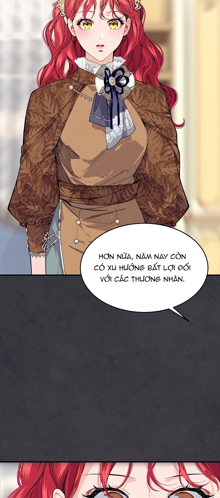 [18+] sự đáng sợ bên trong đại dương chapter 72.1 24