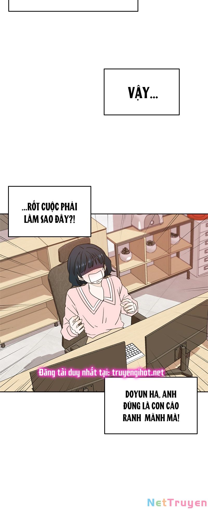 kiếp này cũng xin chăm sóc tôi như vậy nhé kiếp này cũng xin chăm sóc tôi như vậy nhé chapter 78 26