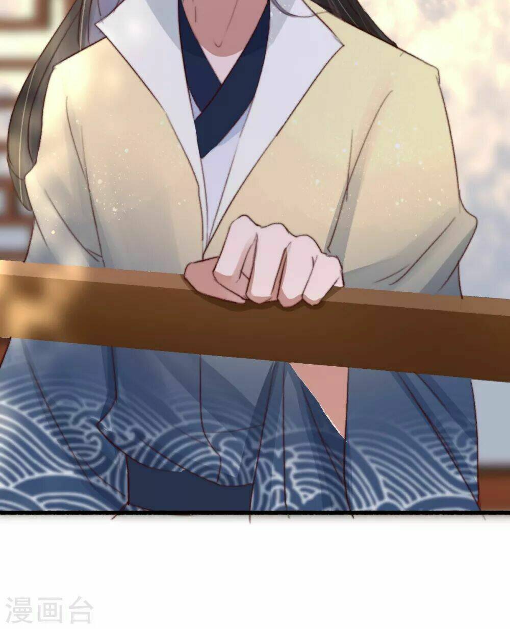 hành trình thịnh sủng chi cẩm tú chapter 37 22