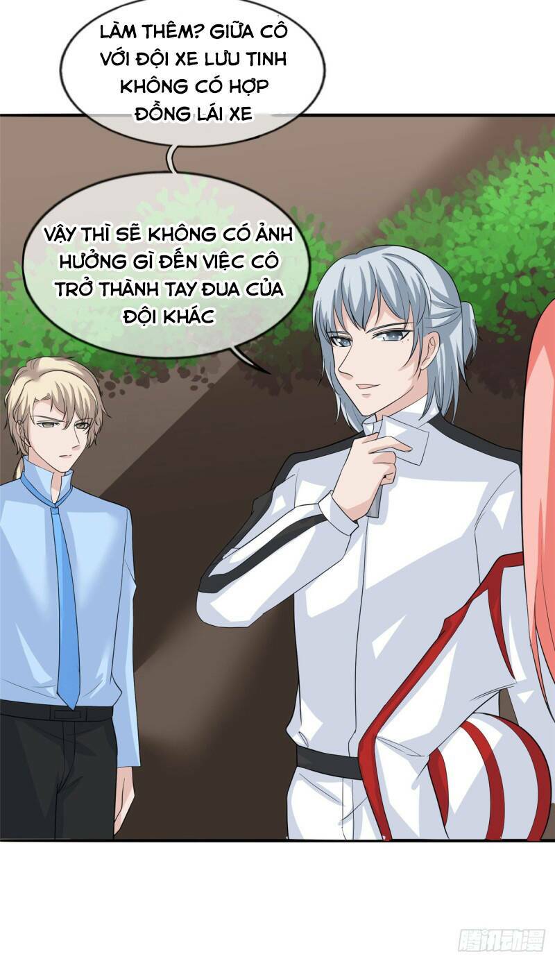 siêu cấp nữ thần trọng sinh chapter 24 35