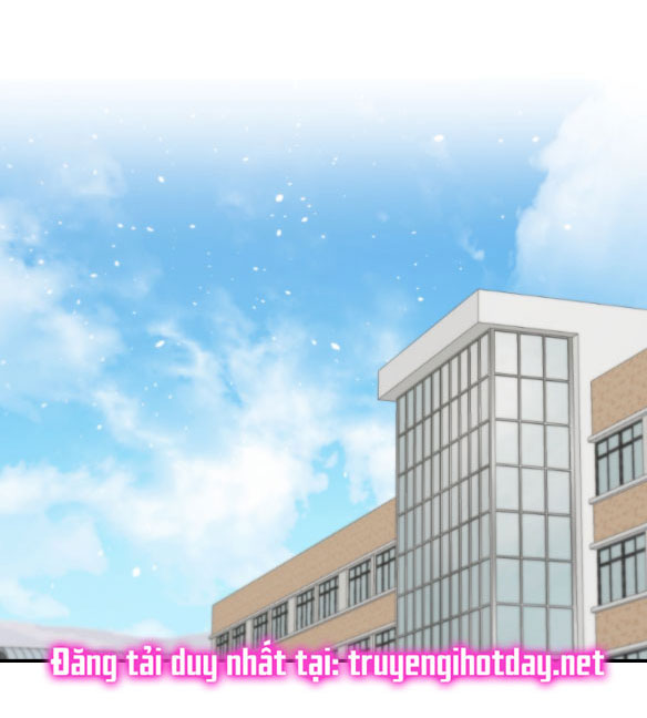 Hãy Khóc Cho Thật Xinh Đẹp Đi chapter 8.1 - Trang 2